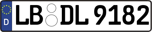 LB-DL9182