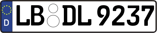 LB-DL9237