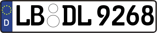 LB-DL9268