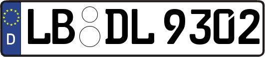 LB-DL9302
