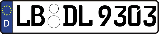 LB-DL9303