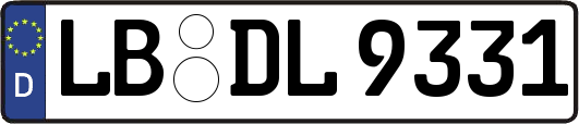 LB-DL9331