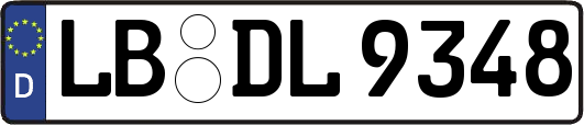 LB-DL9348