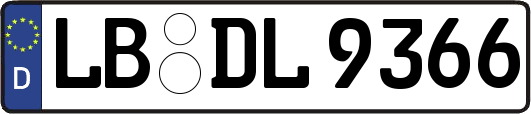 LB-DL9366