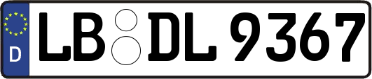 LB-DL9367