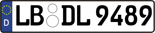 LB-DL9489