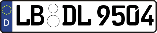 LB-DL9504