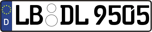 LB-DL9505