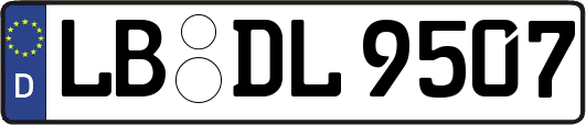 LB-DL9507