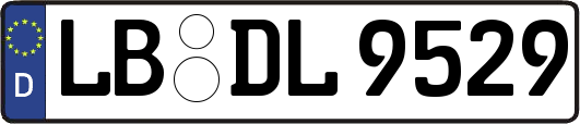 LB-DL9529
