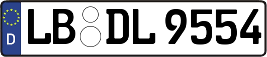 LB-DL9554
