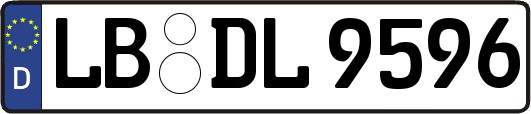 LB-DL9596