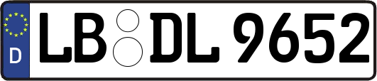 LB-DL9652