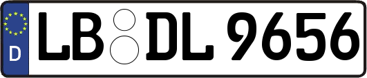 LB-DL9656