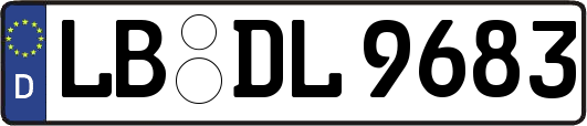 LB-DL9683