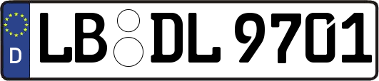 LB-DL9701