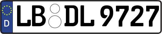 LB-DL9727