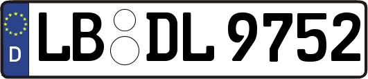 LB-DL9752