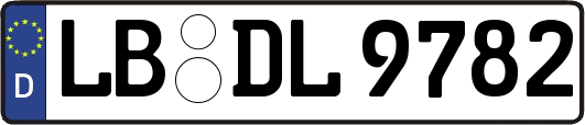 LB-DL9782