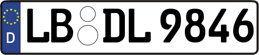 LB-DL9846