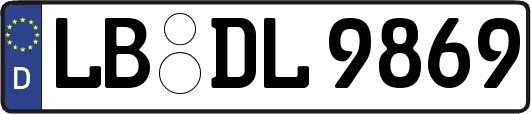 LB-DL9869