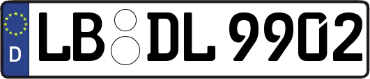 LB-DL9902