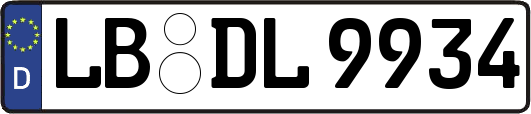 LB-DL9934