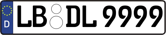 LB-DL9999