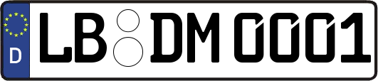 LB-DM0001