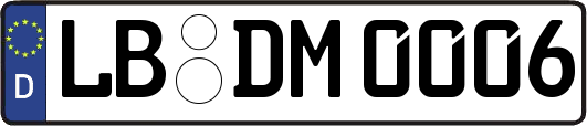 LB-DM0006