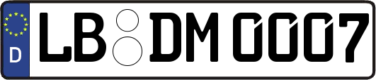 LB-DM0007