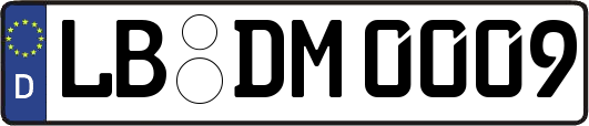 LB-DM0009