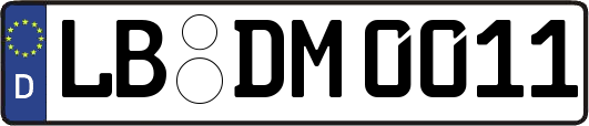 LB-DM0011