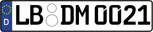 LB-DM0021