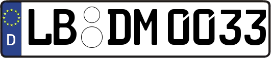 LB-DM0033