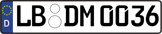 LB-DM0036