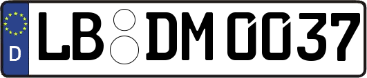 LB-DM0037