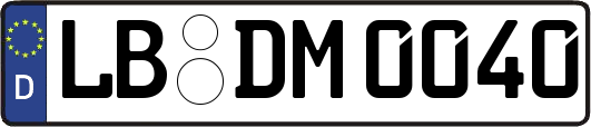 LB-DM0040