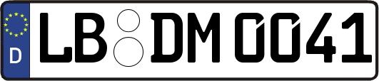 LB-DM0041