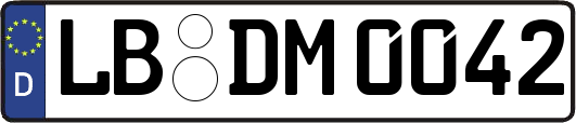 LB-DM0042
