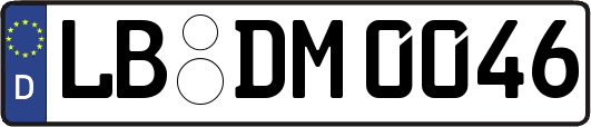 LB-DM0046