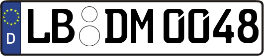LB-DM0048