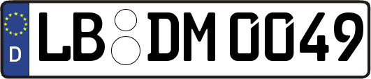 LB-DM0049