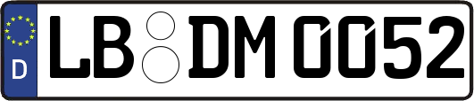 LB-DM0052