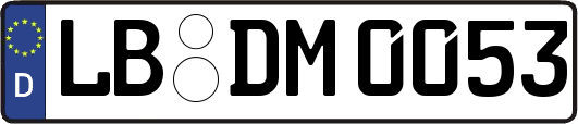 LB-DM0053