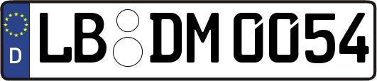 LB-DM0054