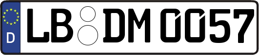 LB-DM0057