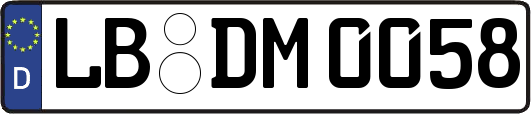 LB-DM0058
