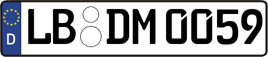 LB-DM0059
