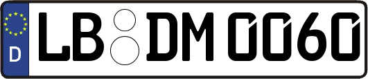 LB-DM0060